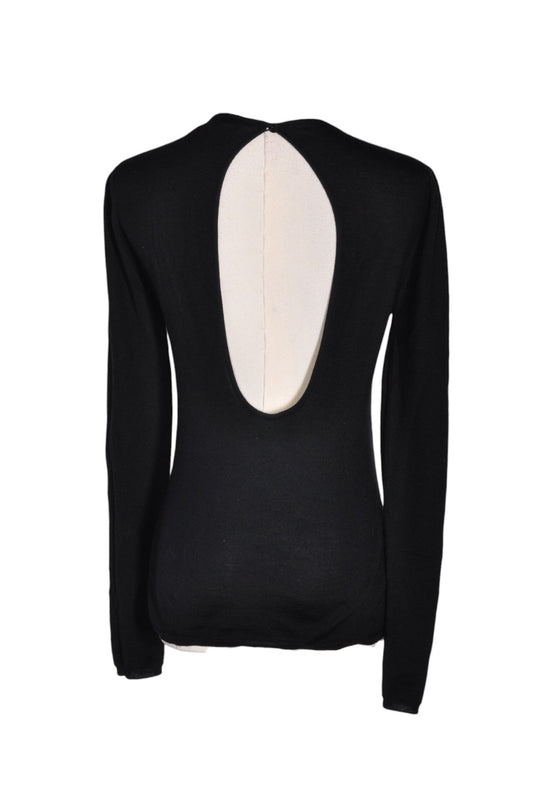 DIOR Women Sweaters Regular fit in Black - 6 - Velora
