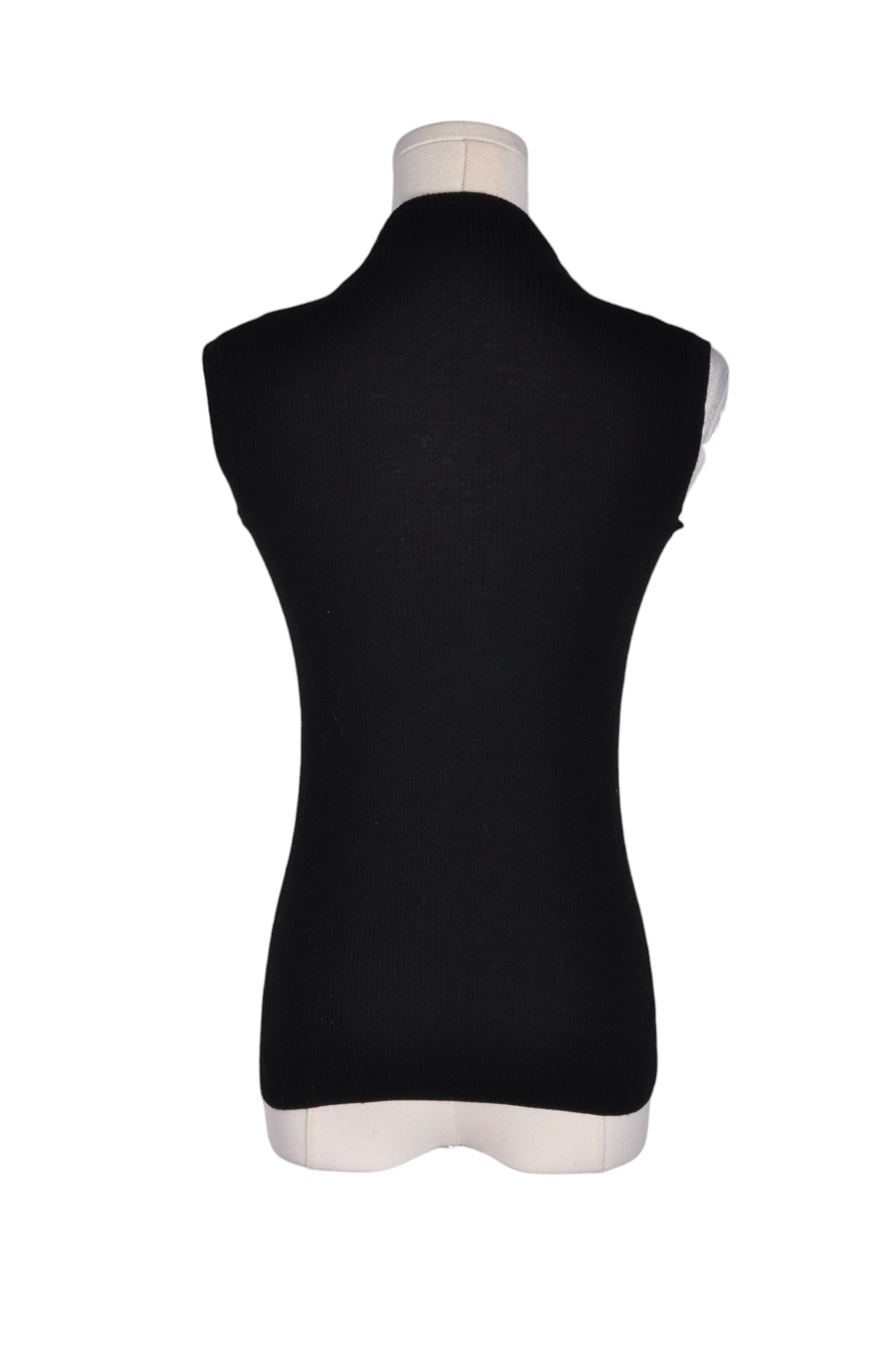 DOLCE & GABBANA Women Knit Tops Regular fit in Black - S - Velora