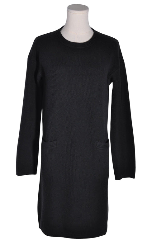 LORO DIANA Women Maxi Dresses Regular fit in Black - 42 - Velora