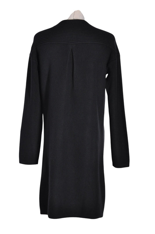 LORO DIANA Women Maxi Dresses Regular fit in Black - 42 - Velora