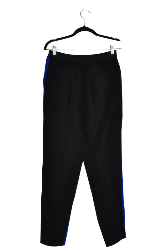 DIOR Women Trousers Regular fit in Black - 6 - Velora