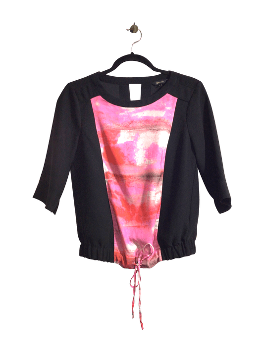 RW&CO Women Blouses Regular fit in Black - S - Velora