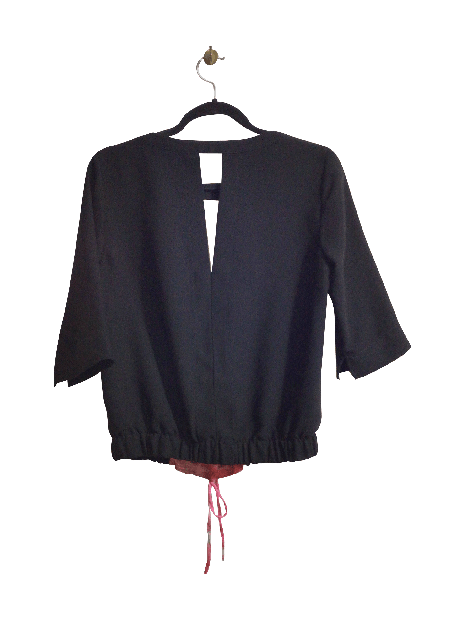 RW&CO Women Blouses Regular fit in Black - S - Velora