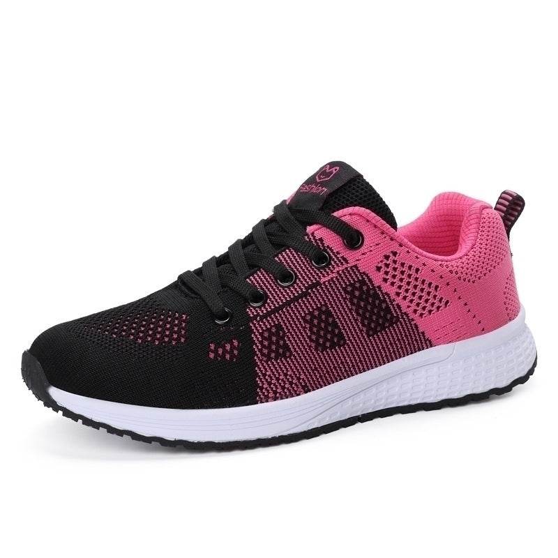 Non-slip shopping shoes sneakers - Velora
