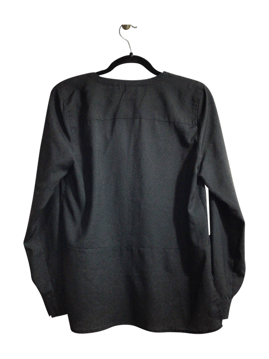 CALVIN KLEIN Women Blouses Regular fit in Black - S - Velora