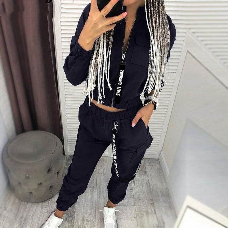 Fashion Women Sets - Velora