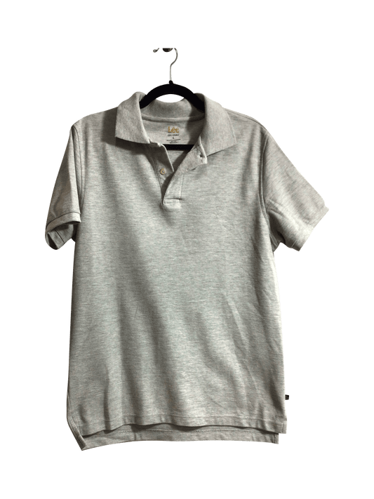 LEE Men T-Shirts Regular fit in Gray - XL - Velora