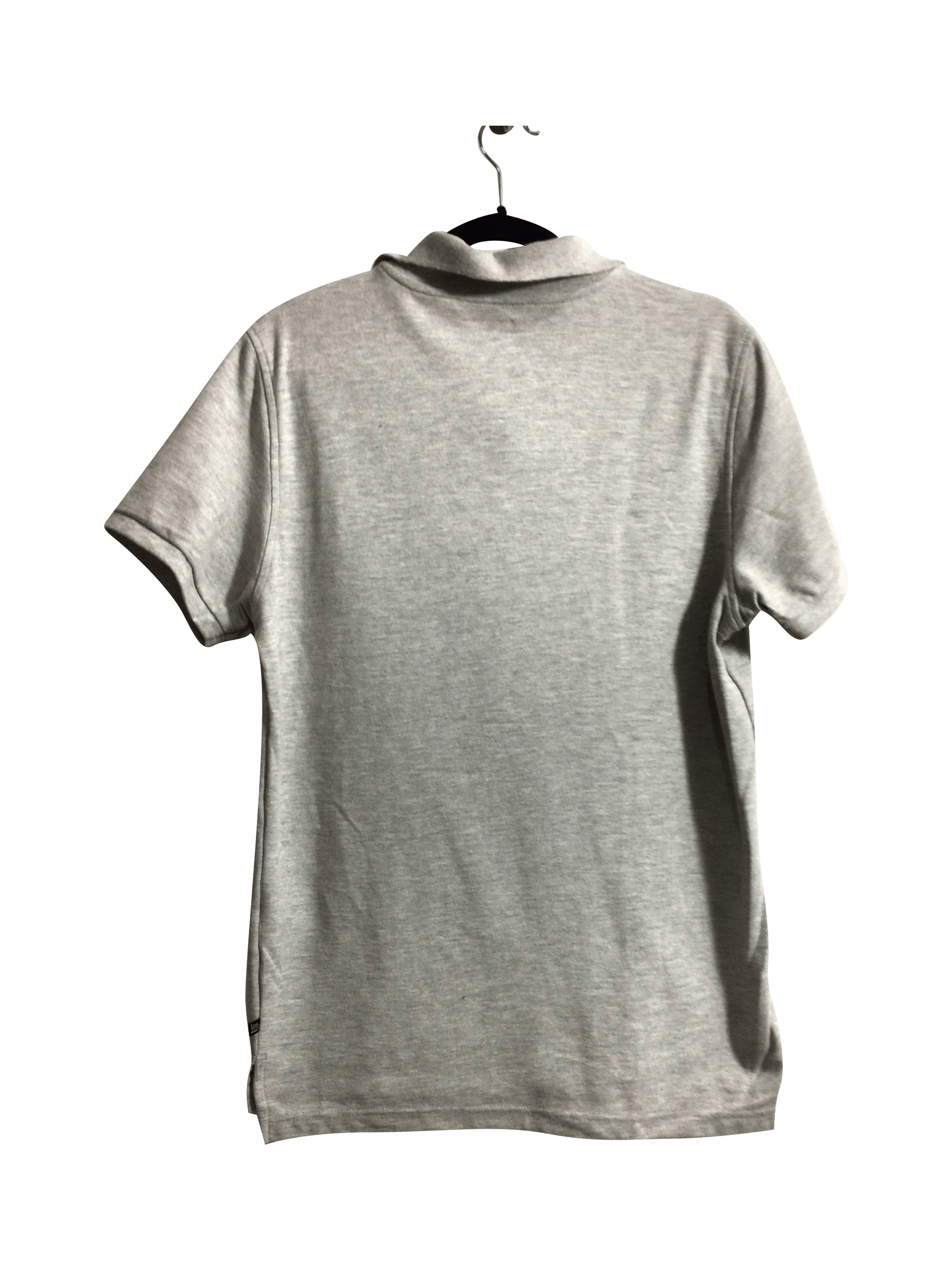 LEE Men T-Shirts Regular fit in Gray - XL - Velora
