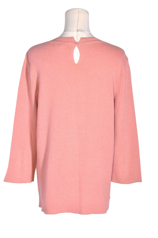DANIEL HECHTER Women Sweaters Regular fit in Pink - 8 - Velora