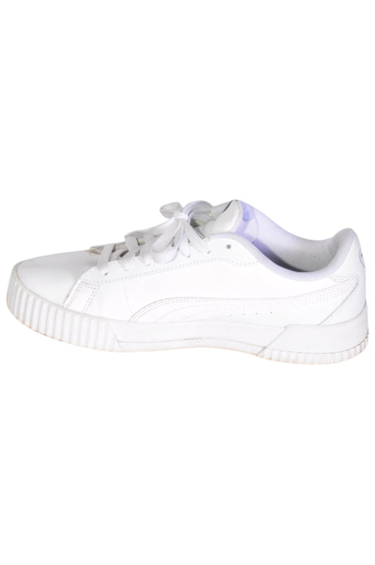 PUMA Women Sneakers Regular fit in White - 9 - Velora