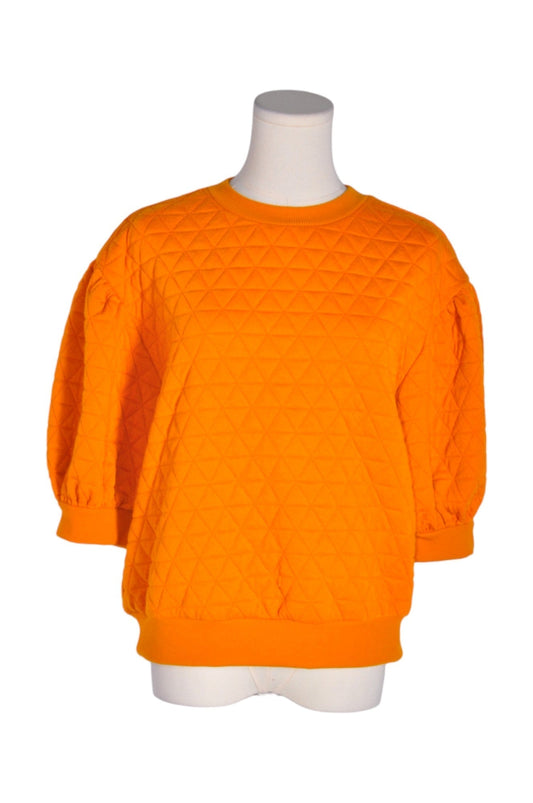 A NEW DAY Women Sweatshirts Regular fit in Orange - XS - Velora