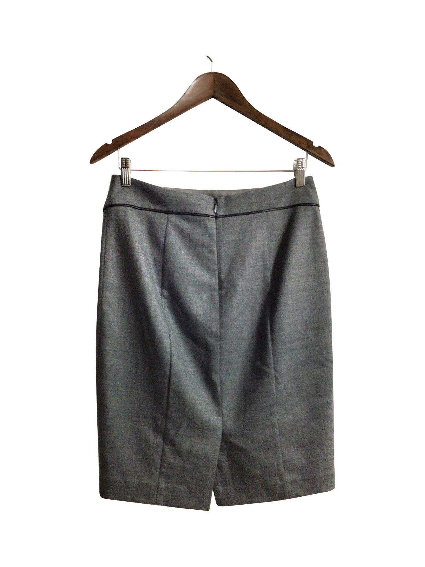 CLUB MONACO Women Pencil Skirts Regular fit in Gray - 6 Koop