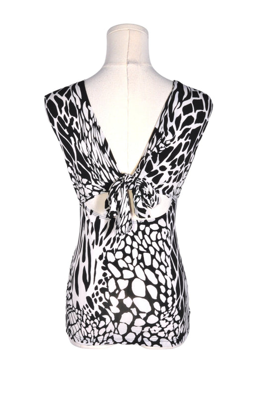 UNBRANDED Women Blouses Regular fit in White - XS - Velora