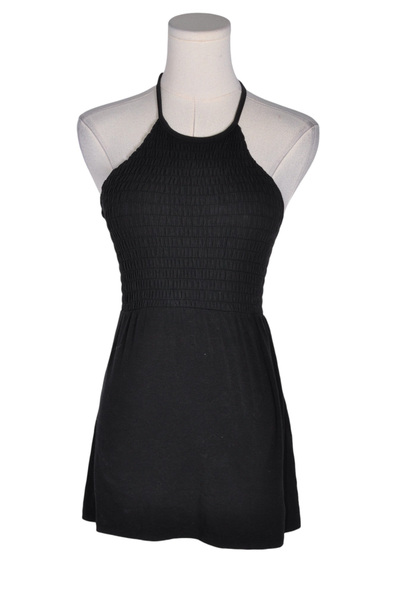 MODA INTERNATIONAL Women Halter Tops Regular fit in Black - S - Velora