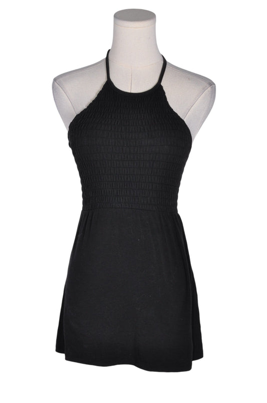 MODA INTERNATIONAL Women Halter Tops Regular fit in Black - S - Velora