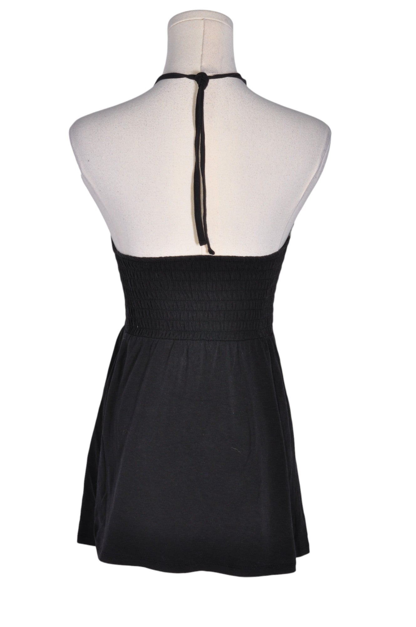 MODA INTERNATIONAL Women Halter Tops Regular fit in Black - S - Velora