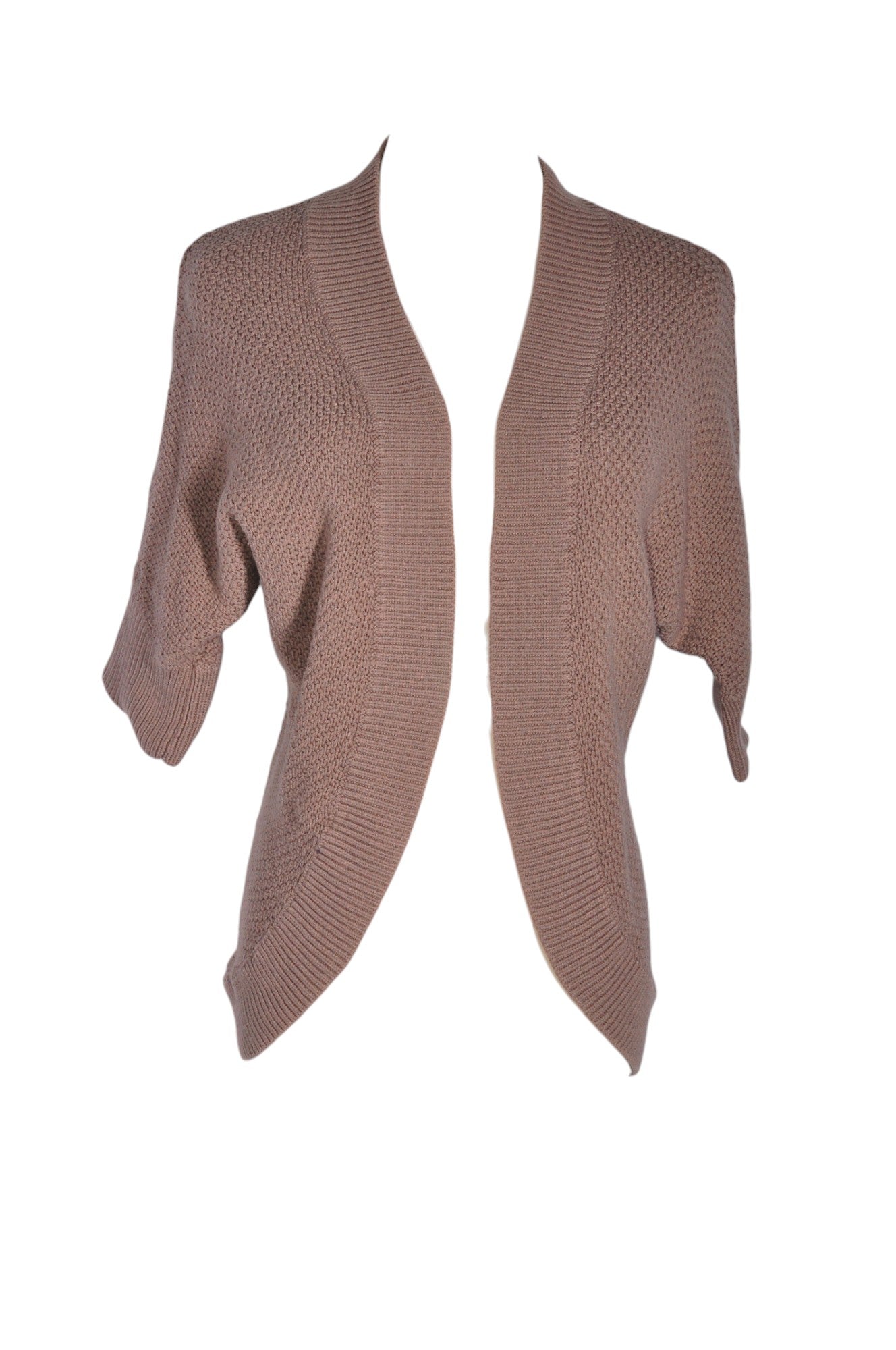 SMART SET Women Cardigans Regular fit in Brown - S - Velora