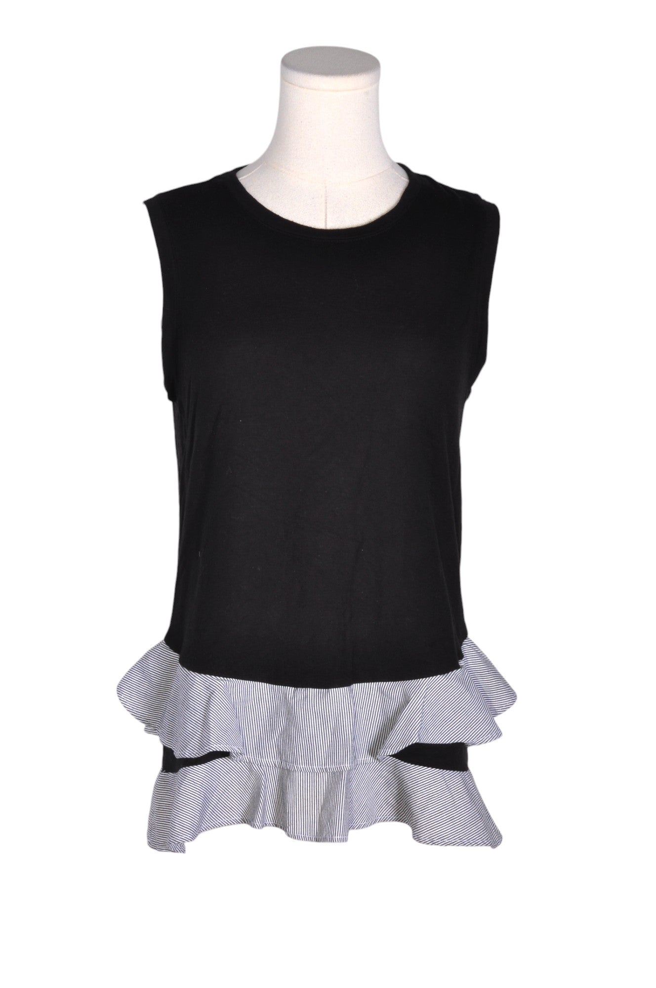 MARLED Women Blouses Regular fit in Black - S - Velora