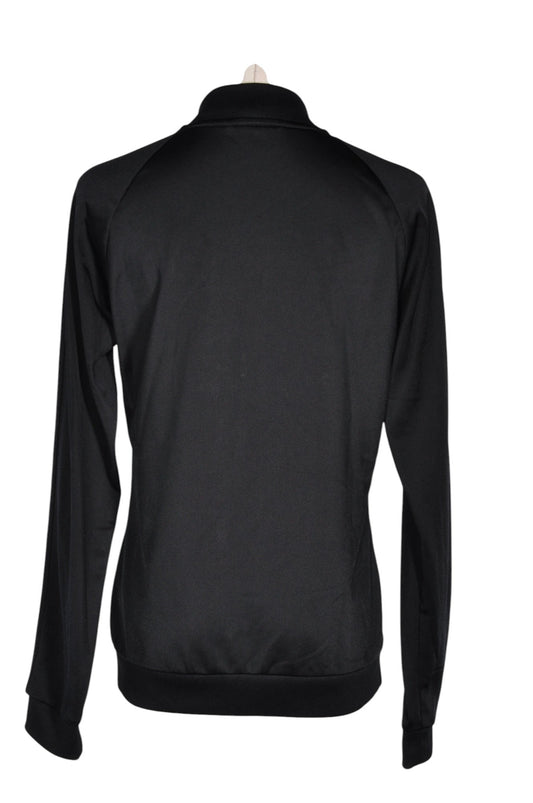 ADIDAS Women Activewear Tops Regular fit in Black - S - Velora