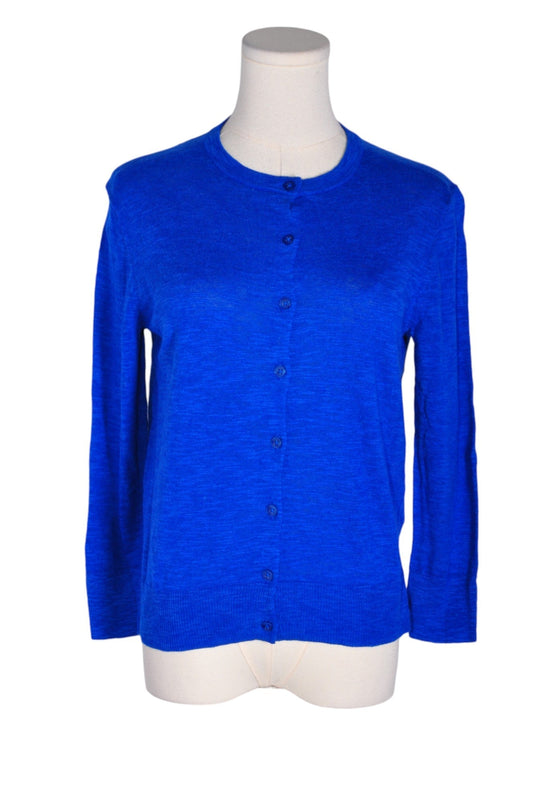 GAP Women Cardigans Regular fit in Blue - S - Velora