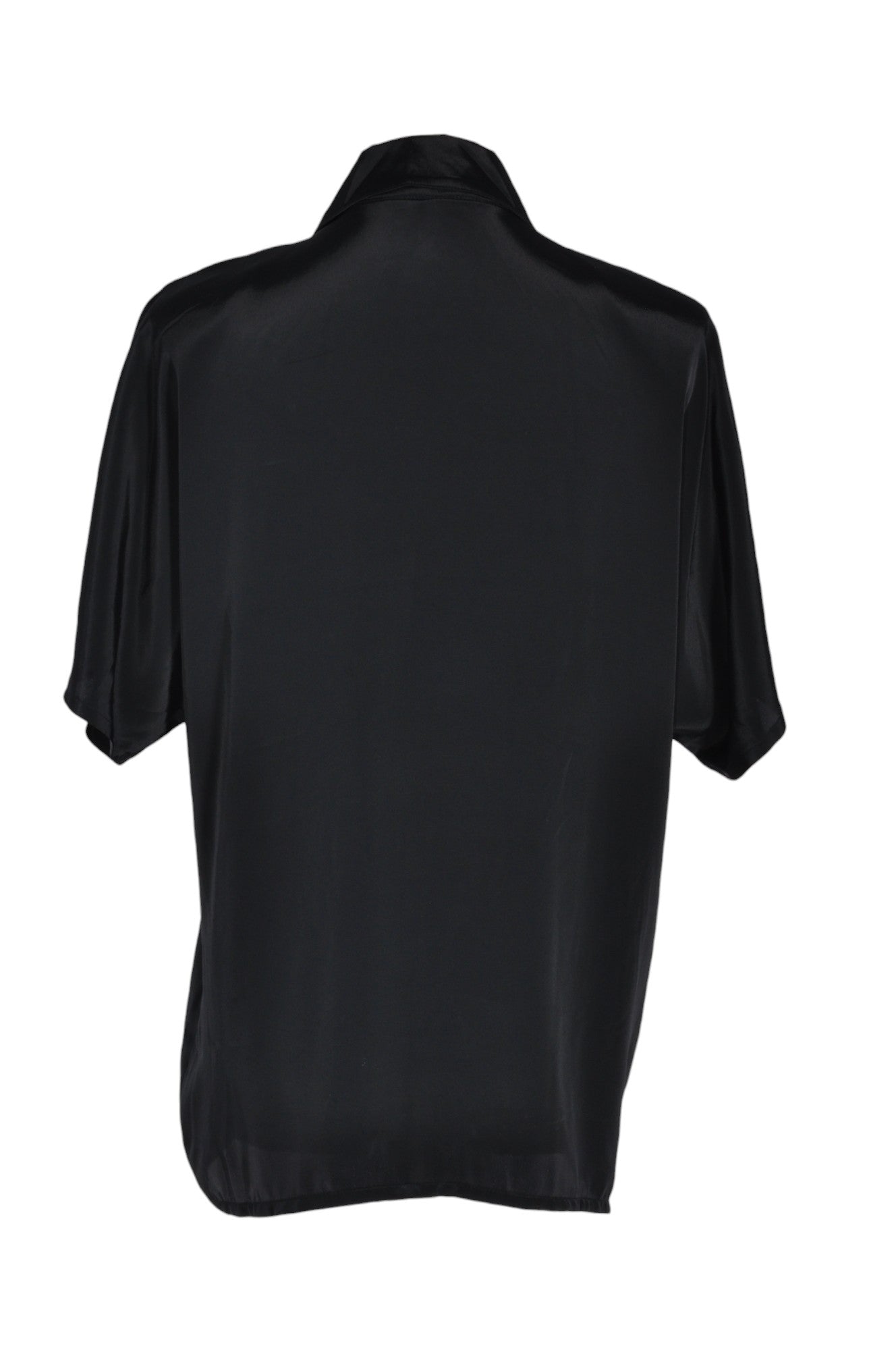 KARA Women Blouses Regular fit in Black - S - Velora