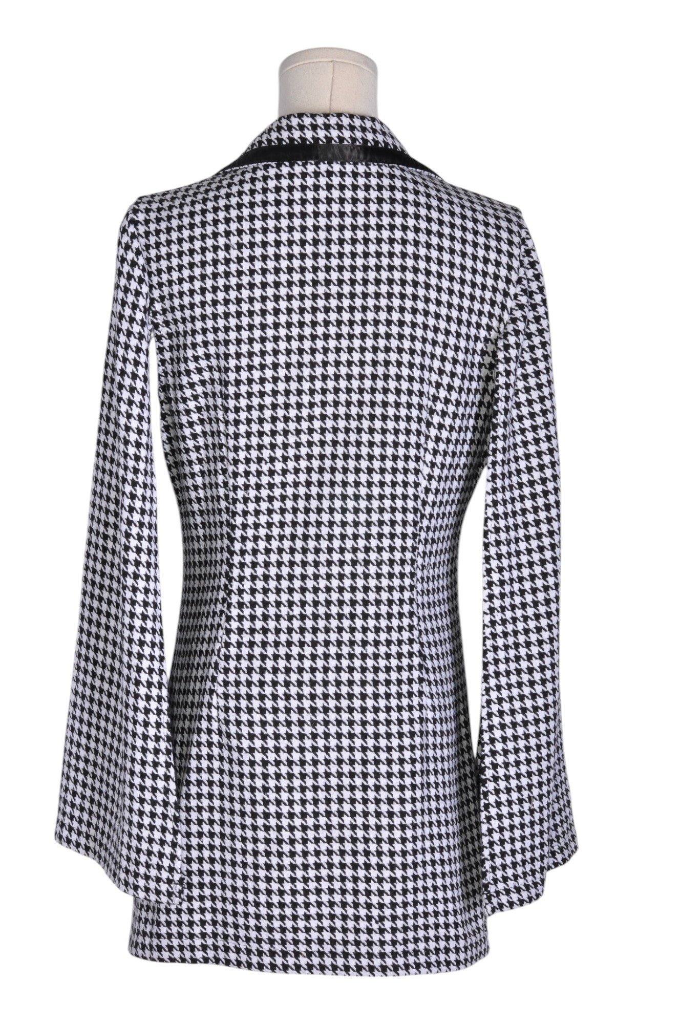 SHEIN Women Coats Regular fit in White - S - Velora