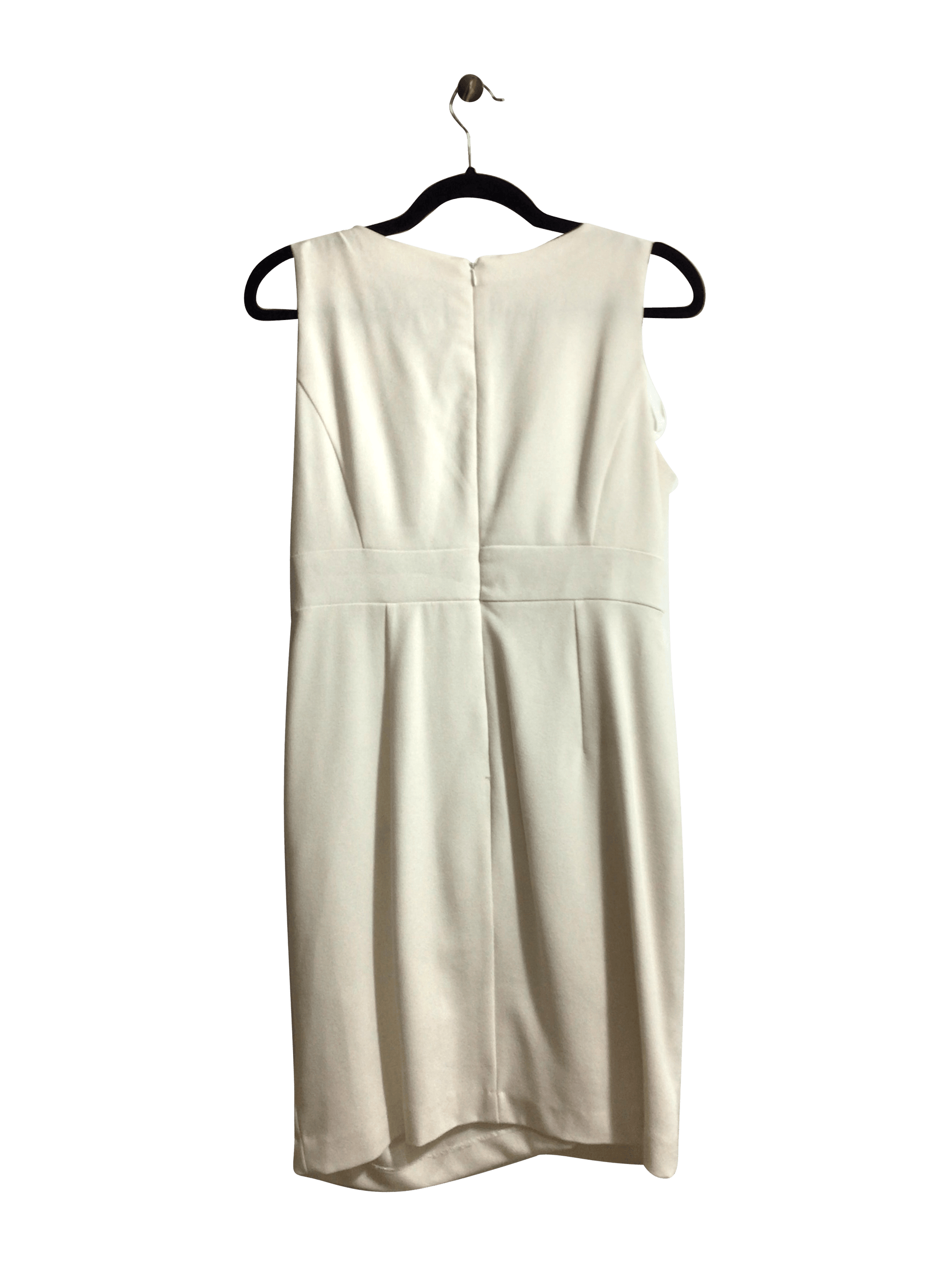 BELLISSIMA Women Midi Dresses Regular fit in White - 10 - Velora