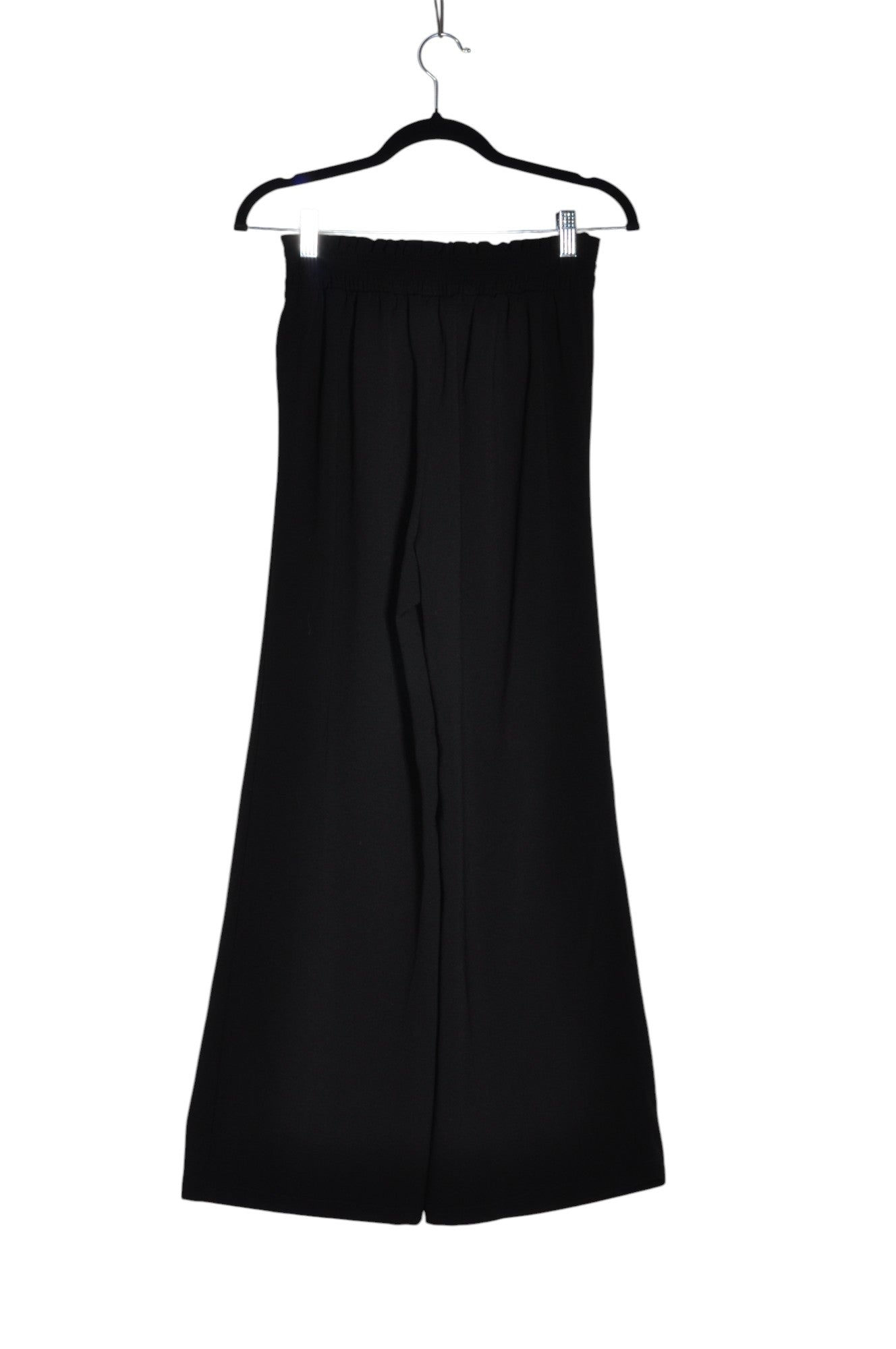 MINE Women Trousers Regular fit in Black - S - Velora