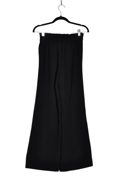 MINE Women Trousers Regular fit in Black - S - Velora