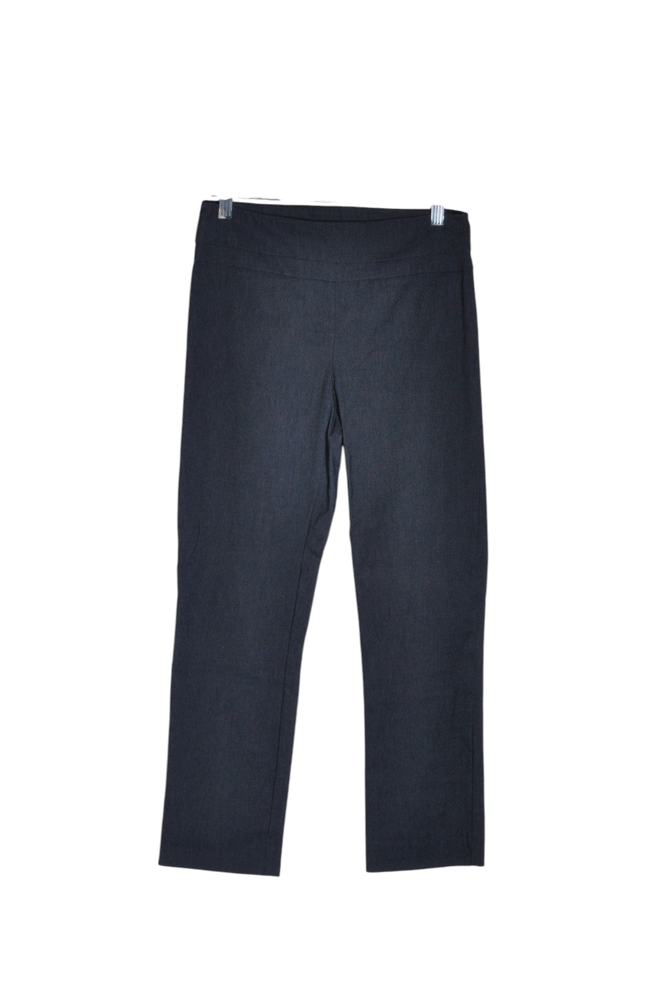 RW&CO Women Trousers Regular fit in Gray - S - Velora