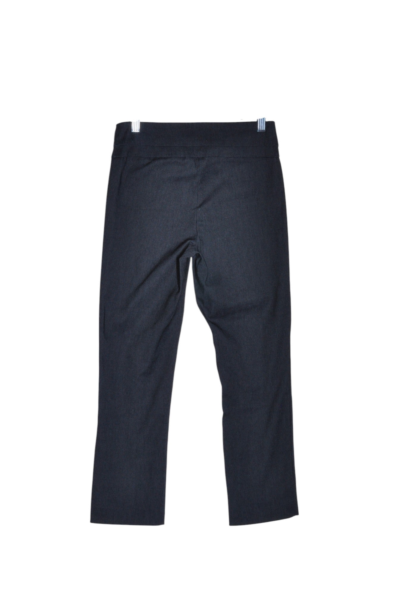 RW&CO Women Trousers Regular fit in Gray - S - Velora