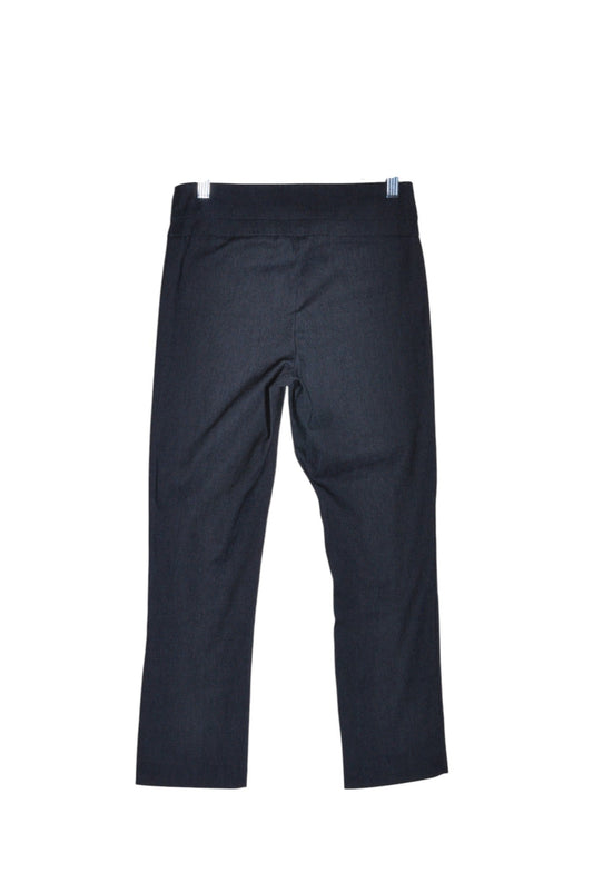 RW&CO Women Trousers Regular fit in Gray - S - Velora