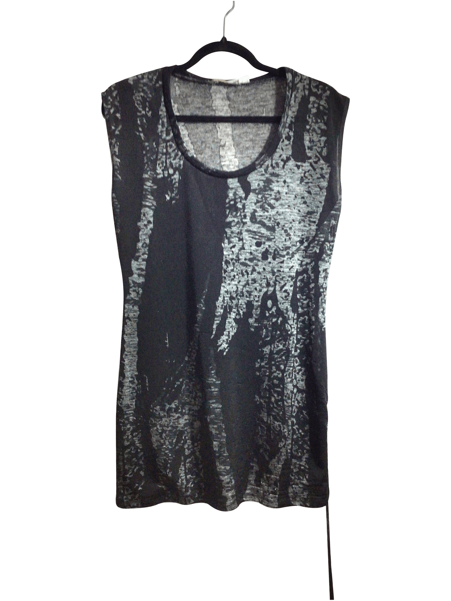 RICKI'S Women Shirt Dresses Regular fit in Black - M - Velora