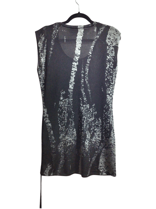 RICKI'S Women Shirt Dresses Regular fit in Black - M - Velora