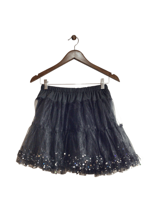 UNBRANDED Women Casual Skirts Regular fit in Black - S - Velora