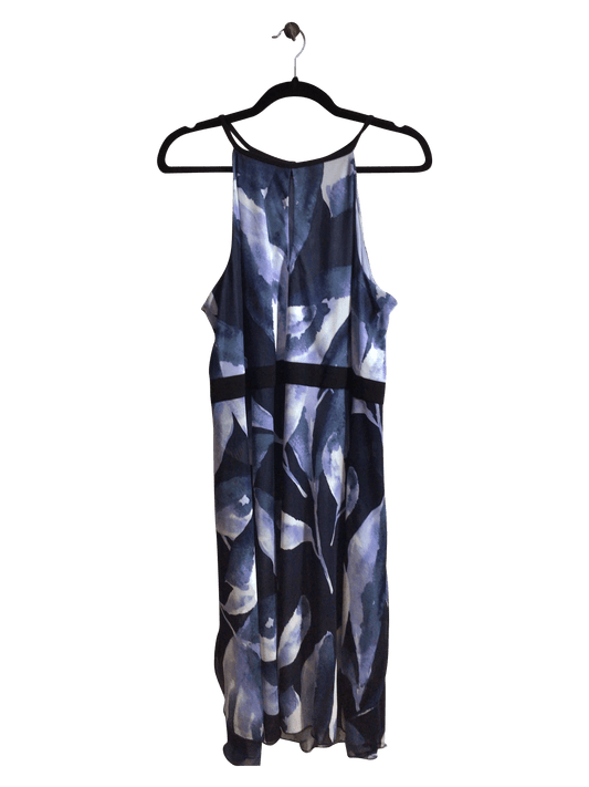 CHATEAU Women Shift Dresses Regular fit in Blue - XXL - Velora