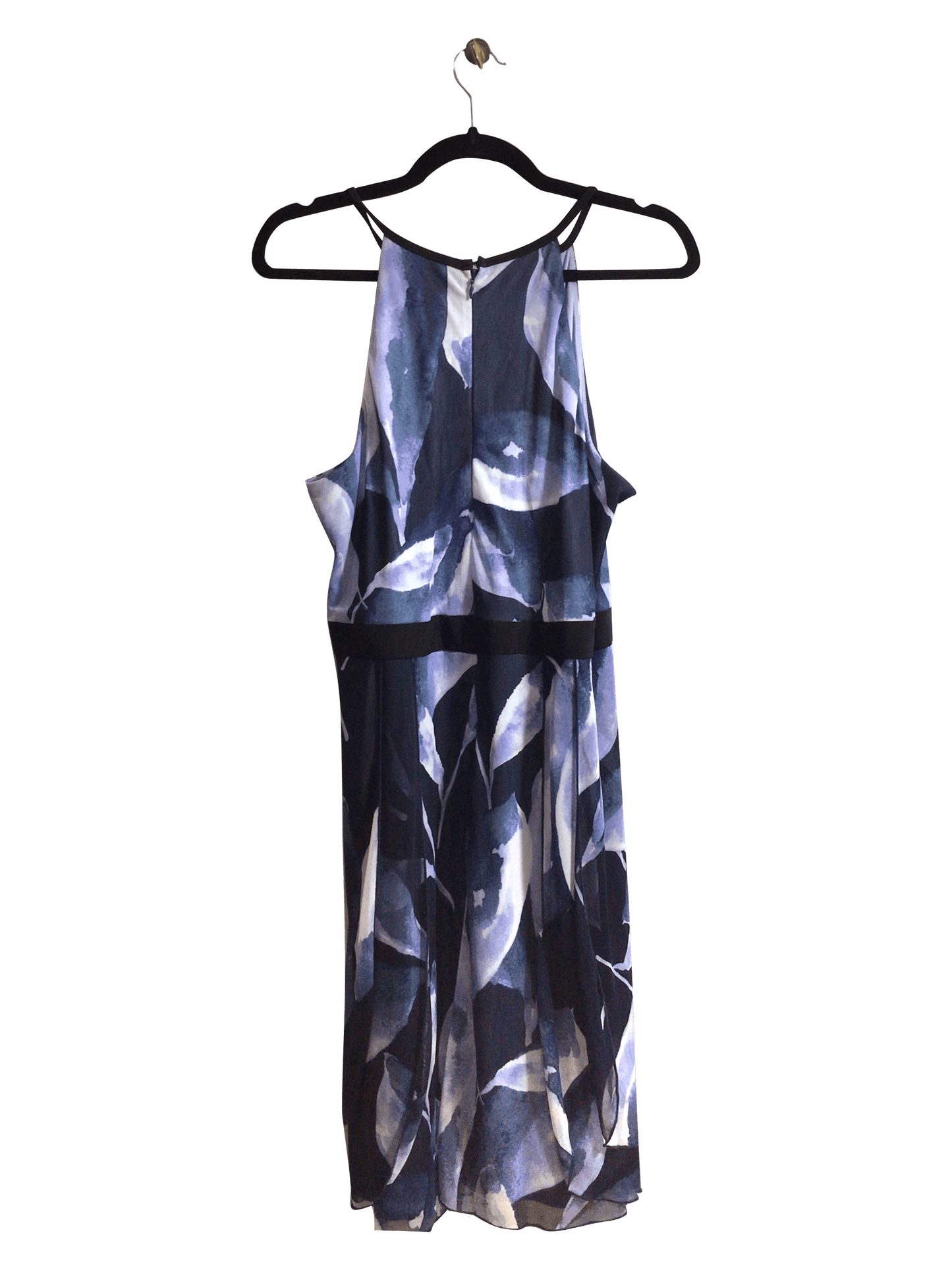 CHATEAU Women Shift Dresses Regular fit in Blue - XXL - Velora