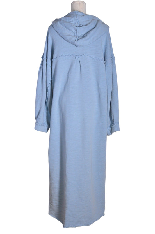 FREE PEOPLE Women Maxi Dresses Regular fit in Blue - S Koop