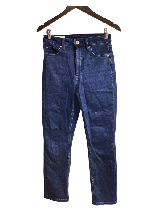 GAP Women Straight-Legged Jeans Regular fit in Blue - 27 Koop