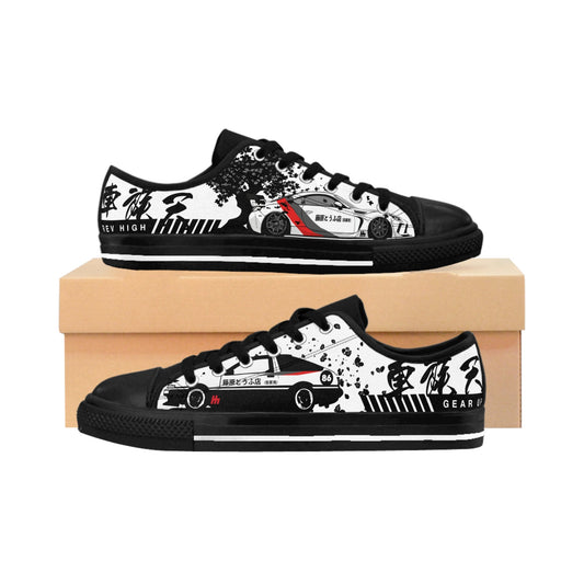 Tofu Shop GR86 Sneakers - Velora