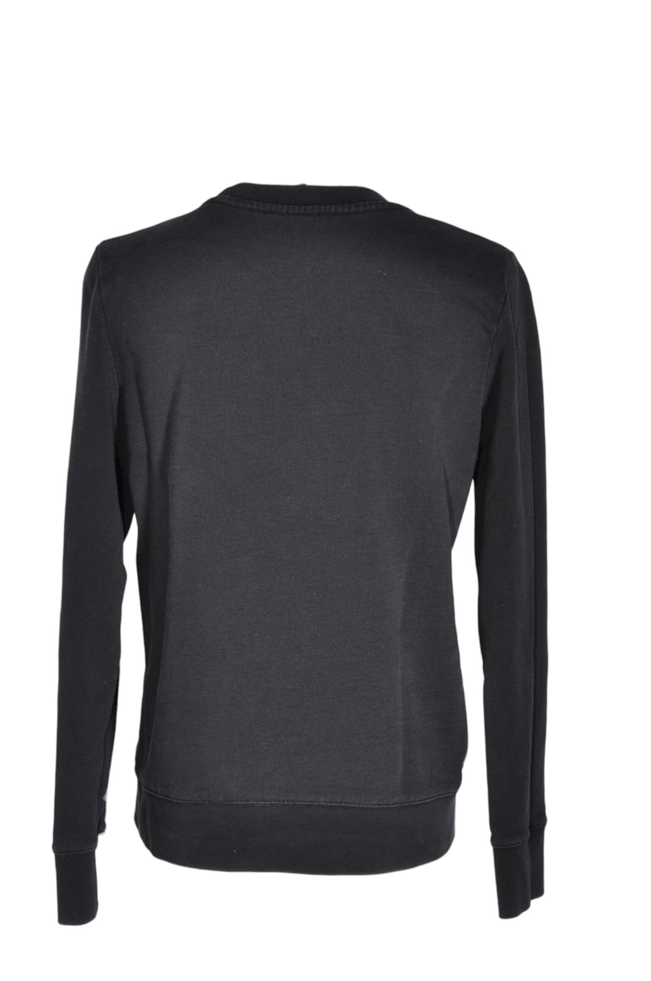 A.P.C. Women Sweatshirts Regular fit in Black - S - Velora