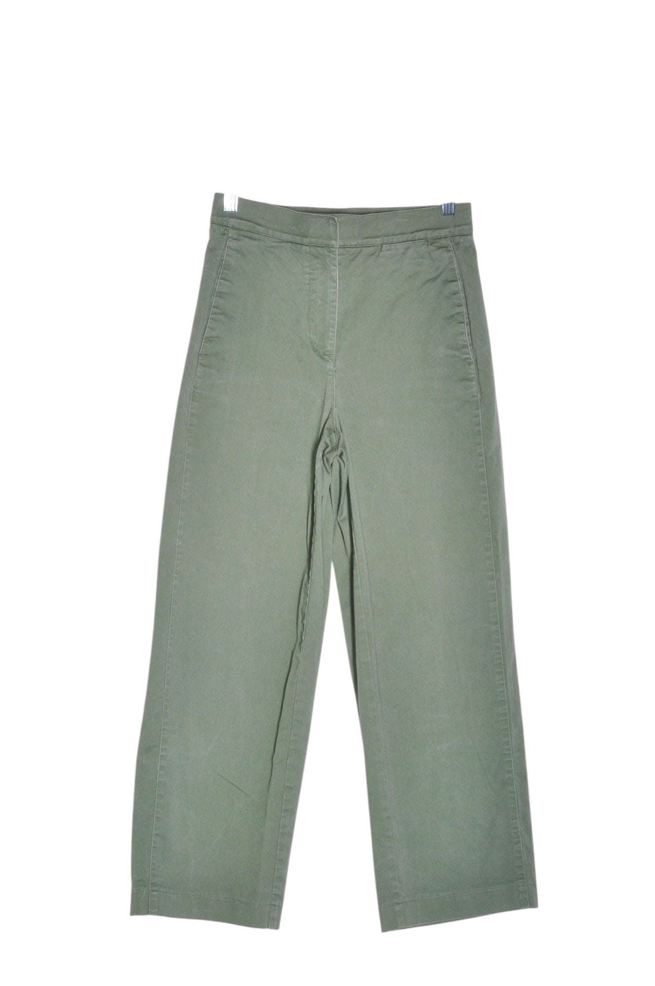 BABATON Women Trousers Regular fit in Green - 0 - Velora