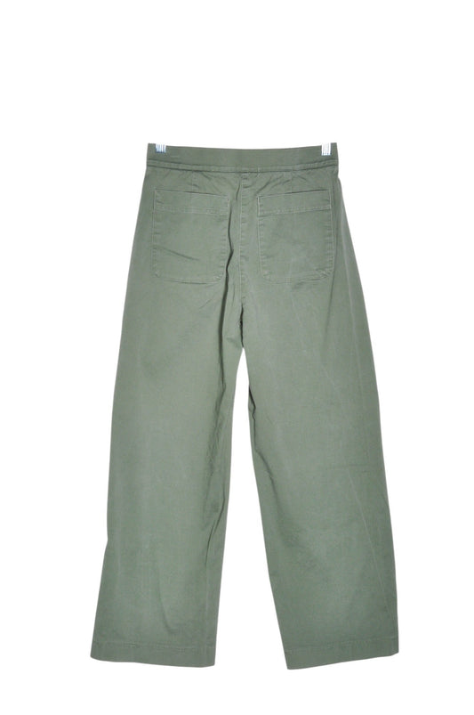 BABATON Women Trousers Regular fit in Green - 0 - Velora
