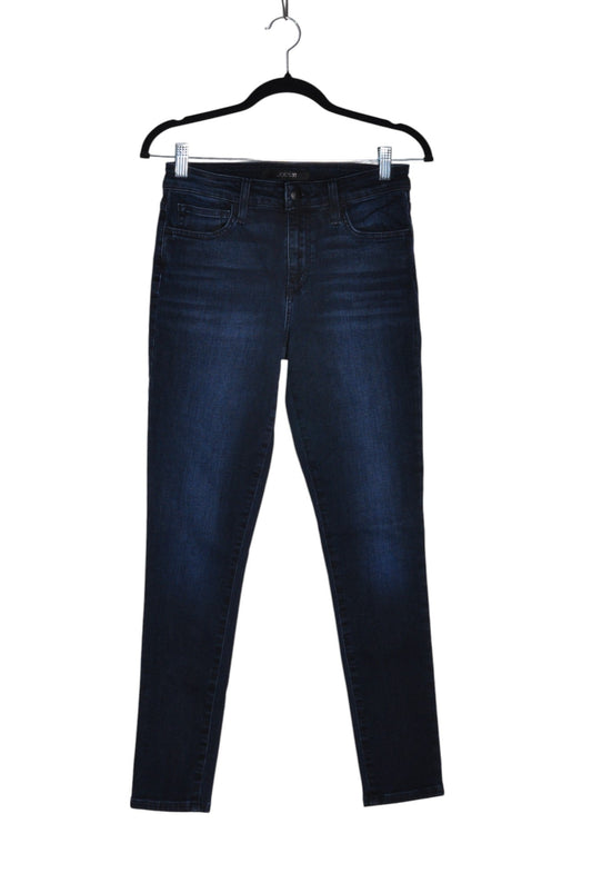 JOE FRESH Women Skinny Jeans Regular fit in Blue - 27 - Velora