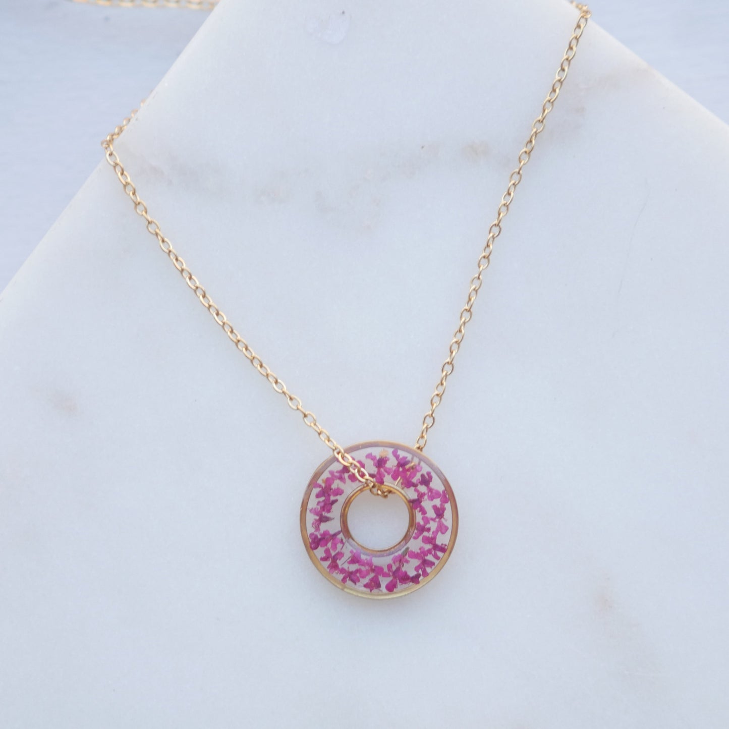 Collier Dona - Velora