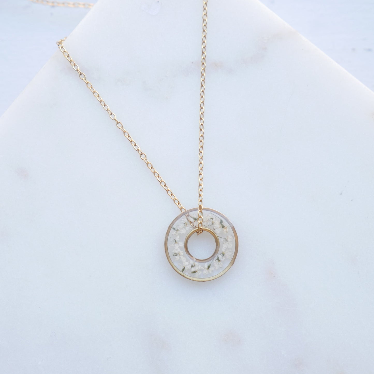 Collier Dona - Velora