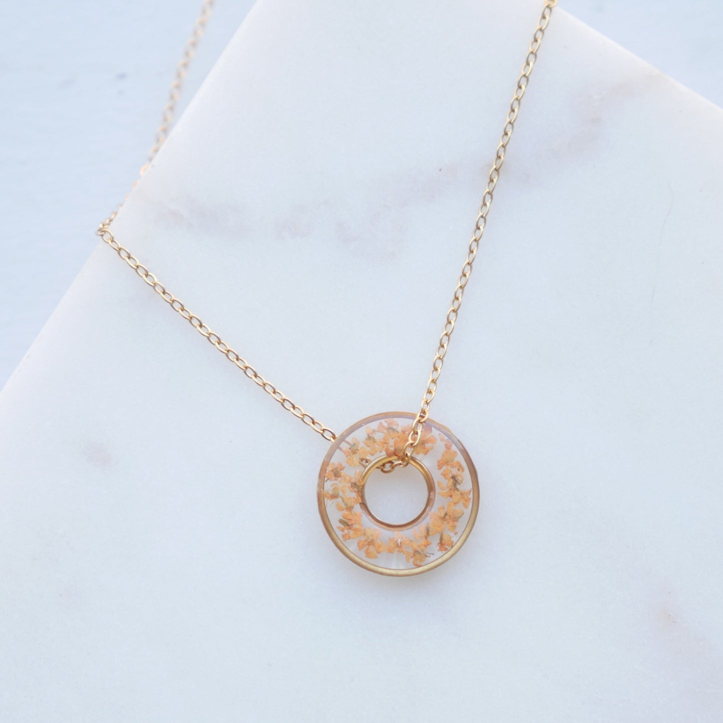 Collier Dona - Velora