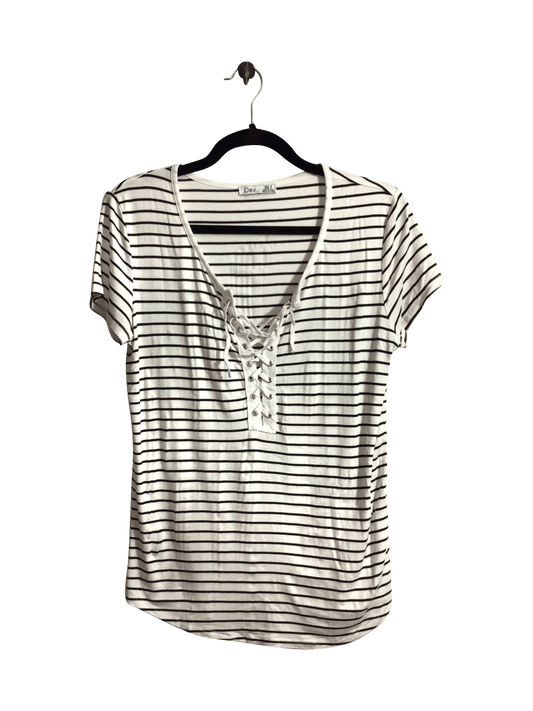 DEX Women T-Shirts Regular fit in White - S - Velora