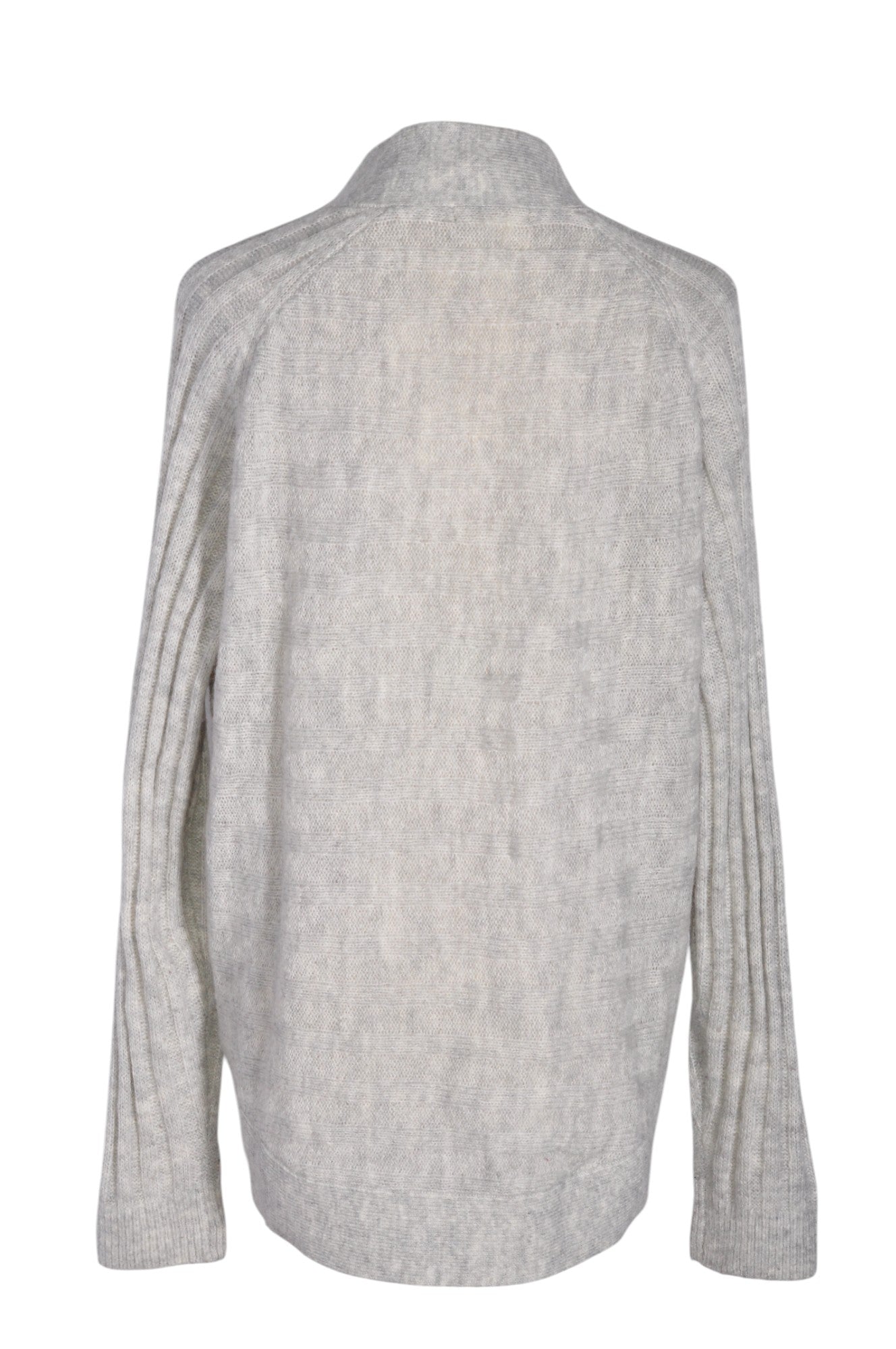 H&M Women Cardigans Regular fit in Gray - S Koop