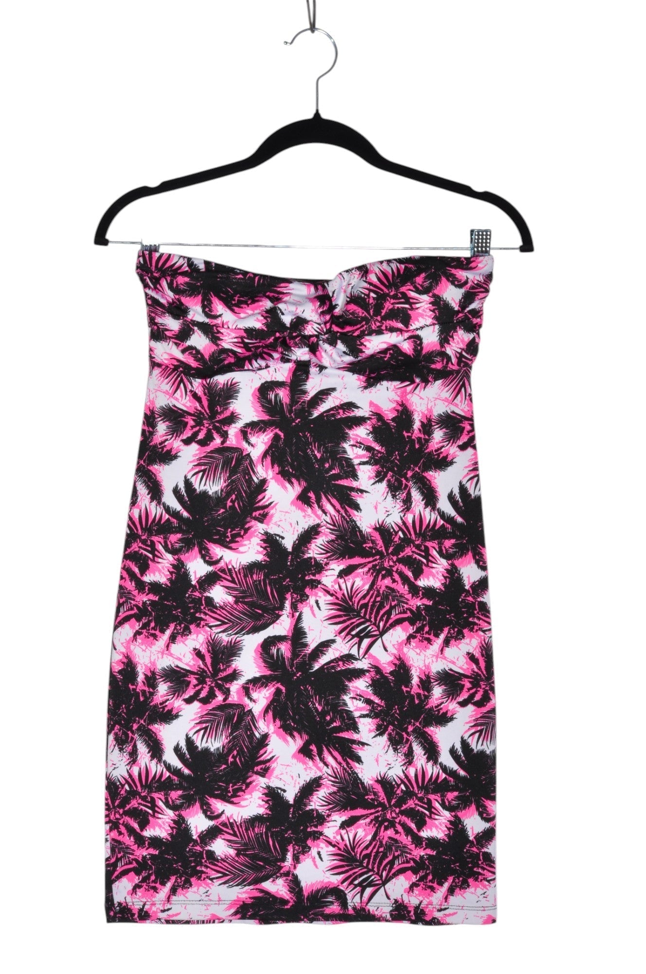 KIABI Women Bodycon Dresses Regular fit in Pink - S - Velora